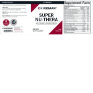 Super Nu-Thera® Caplets 540 ct - Image 3