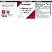 Gastromune AI Support Capsules - Hypo 120 ct - Image 3