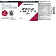 Spectrum-Complete™ II Powder - Hypo 454 gm - Image 3