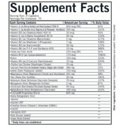 Alternative view of Spectrum-Complete™ II Capsules - Hypo 300 ct