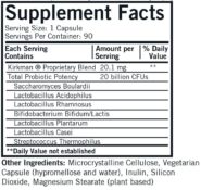 Pro-Bio Defense™ Capsules 90 ct - Image 2
