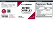 Bifido Complex™- Hypo 60 ct - Image 3