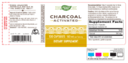 Activated Charcoal