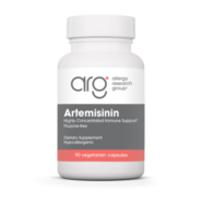 Artemisinin