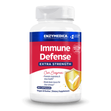 Immune Defense Extra Strength