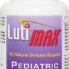 Lutimax pediatric powder