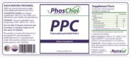 PhosChol Liquid Concentrate