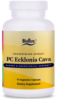 PC Ecklonia Cava