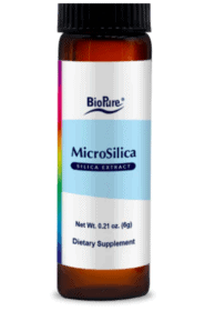 MicroSilica