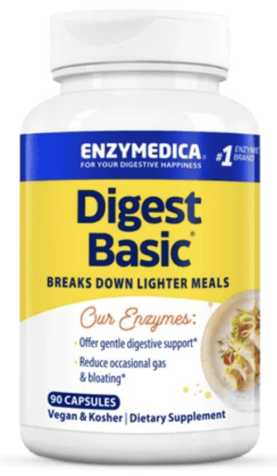 Digest Basic