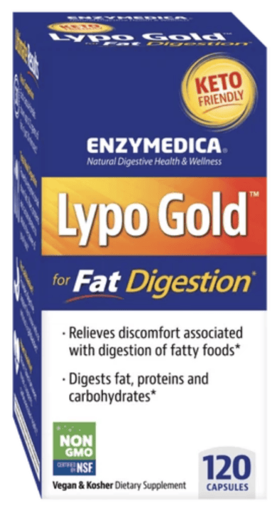 Lypo Gold