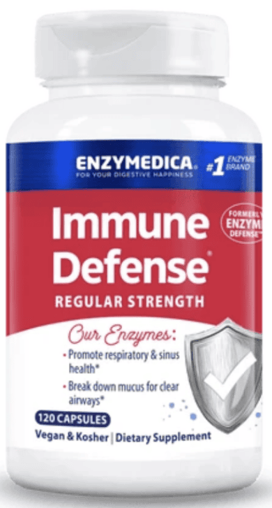 Immune Defense® Regular Strength