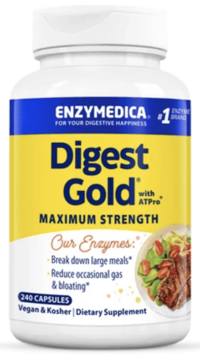 Digest Gold with ATPro