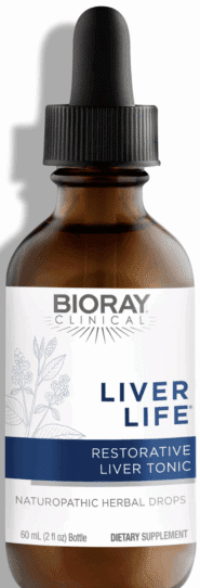 Liver Life