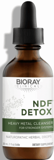 NDF Detox