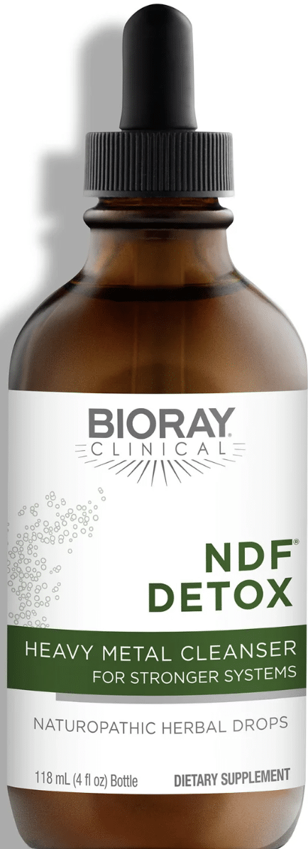 NDF Detox