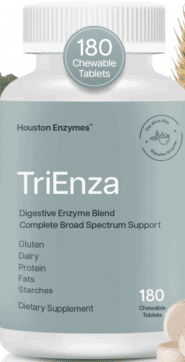 Trienza chewables