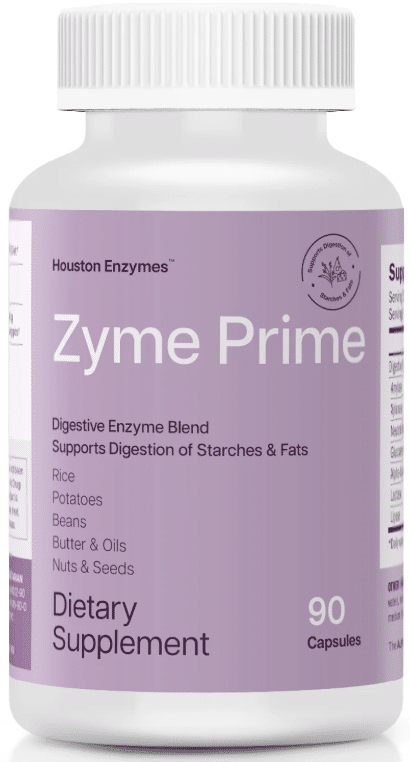 Zyme Prime