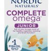 Complete Omega Junior