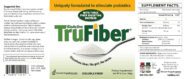 TruFiber 6.35 oz