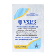 VSL#3 Sachets - 30 sachets (Unflavored) - Image 3