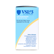 VSL#3 Sachets - 30 sachets (Unflavored) - Image 5