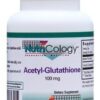 Acetyl-Glutathione - 60 Tablets