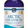 Arctic Cod Liver Oil - Orange 16oz