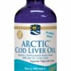 Arctic Cod Liver Oil - Plain 8oz
