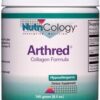 Arthred Collagen Formula - 240 grams Powder
