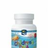 Children's DHA - Strawberry - 90 capsules