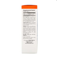 SAM-E (400mg) - 60 Enteric Coated Tablets - Image 3