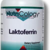 Laktoferrin - 350mg - 120 capsules