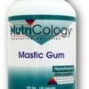 Mastica Gum (500mg) - 120 capsules