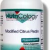 Modified Citrus Pectin - 120 Capsules