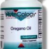 Oregano Oil - 60 Softgels
