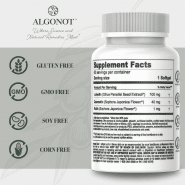 neuroprotek low phenol facts