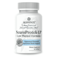 neuroprotek low phenol