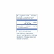 HYDROXY B12 MEGA DROPS - 15ml - Image 3