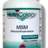 MSM - 150 Vegetarian capsules