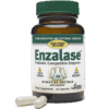 Enzalase 50 caps