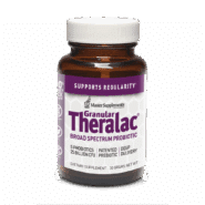Granular Theralac