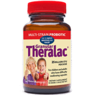 Granular Theralac 30 g