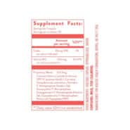 Iron Strong 30 Capsules - Image 3