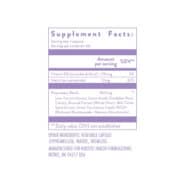 Liver Well MTHFR A1298C+ Support 60 Capsules - Image 3