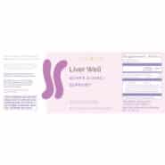 Liver Well MTHFR A1298C+ Support 60 Capsules - Image 4