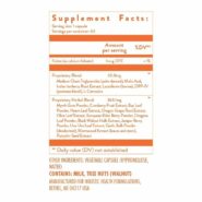 Micro-Gut Balance (formerly NaturoMycin PVB) - 60 Capsules - Image 3