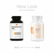 Micro-Gut Balance (formerly NaturoMycin PVB) - 60 Capsules - Image 2