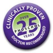 Nutrasal 25 years