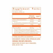 Alternative view of Pancreas Health (formerly VDR / Fok Pancreatic Support) - 60 Capsules